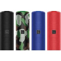 Hoco BS33 Voice (зеленый камуфляж) Image #5