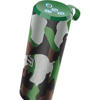 Hoco BS33 Voice (зеленый камуфляж)