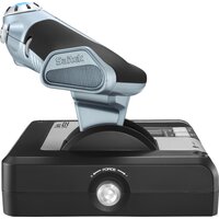 Logitech X52 Flight Control System Image #9