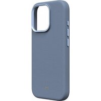 Magssory Eco Leather Case Cobalt для iPhone 16 Pro CLT028c Image #9