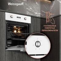 Weissgauff EOY 456 PDW Image #16