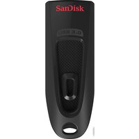 SanDisk Ultra USB 3.0 512GB (черный)