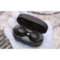 Sony WF-1000XM4 (черный) Image #10