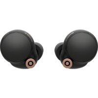 Sony WF-1000XM4 (черный) Image #2