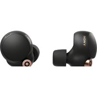 Sony WF-1000XM4 (черный) Image #4