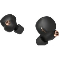 Sony WF-1000XM4 (черный) Image #5