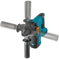 Bort BHD-21Li-XDK 93413472 (без АКБ) Image #4