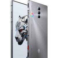 Nubia RedMagic 8S Pro 16GB/512GB международная версия (платиновый) Image #2