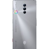 Nubia RedMagic 8S Pro 16GB/512GB международная версия (платиновый) Image #5