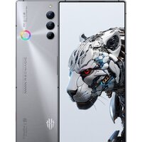 Nubia RedMagic 8S Pro 16GB/512GB международная версия (платиновый)