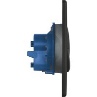 Grohe Skate Air 38505KF0 (фантомный чёрный) Image #4