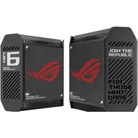 ASUS ROG Rapture GT6 (2 шт., черный) Image #1