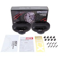 KICX RX 652 Image #6
