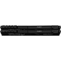 Kingston FURY Beast 2x8GB DDR4 PC4-25600 KF432C16BBK2/16 Image #5