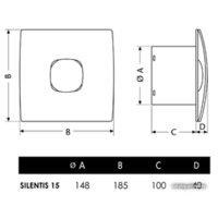 CATA Silentis 15 Image #4
