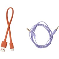 JBL Tune 670NC (сиреневый, китайская версия) Image #11