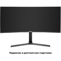 ExeGate Combat EC3400TA EX297580RUS Image #4