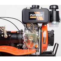 Patriot Boston 6d Image #6