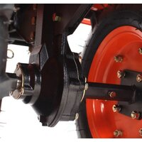 Patriot Boston 6d Image #18