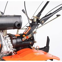 Patriot Boston 6d Image #8