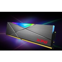 ADATA XPG Spectrix D50 RGB 32ГБ DDR4 3200 МГц AX4U320032G16A-ST50 Image #2