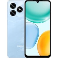 HONOR X5c 4GB/64GB международная версия (голубой)