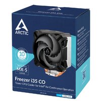 Arctic Freezer i35 CO ACFRE00095A Image #8