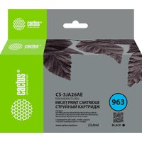 CACTUS CS-3JA26AE (аналог HP 963 3JA26AE)