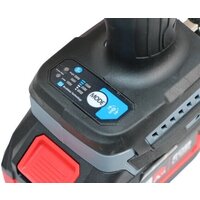 Profipower ProfiSet-2D20 (воздуходувка, цепная пила, 2 АКБ) Image #2