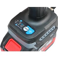 Profipower ProfiSet-2D20 (воздуходувка, цепная пила, 2 АКБ) Image #20