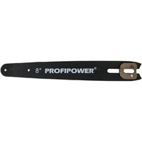 Profipower ProfiSet-2D20 (воздуходувка, цепная пила, 2 АКБ) Image #21