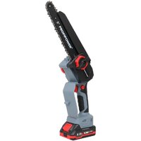 Profipower ProfiSet-2D20 (воздуходувка, цепная пила, 2 АКБ) Image #24