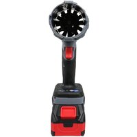 Profipower ProfiSet-2D20 (воздуходувка, цепная пила, 2 АКБ) Image #12