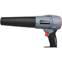 Profipower ProfiSet-2D20 (воздуходувка, цепная пила, 2 АКБ) Image #19