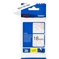 Brother TZe-SE4 (18 мм, 8 м) Image #2