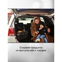 Miru 9043 34.5л (серый) Image #7