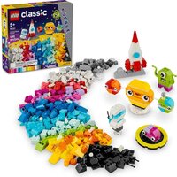 LEGO Classic 11037 Креативные космические планеты Image #2