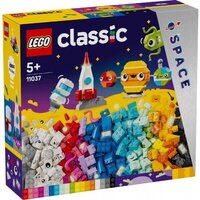 LEGO Classic 11037 Креативные космические планеты