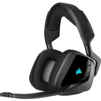 Corsair VOID RGB Elite Wireless (карбон)