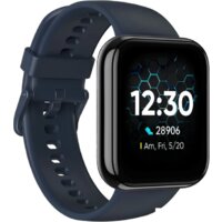 Dizo Watch Pro (черный/темно-синий)