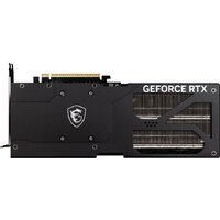 MSI GeForce RTX 5070 Ti 16G Ventus 3X Image #3
