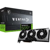 MSI GeForce RTX 5070 Ti 16G Ventus 3X Image #7