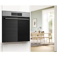 Bosch Serie 6 HJG852YS0 Image #3