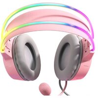 Onikuma X15 Pro (розовый) Image #5