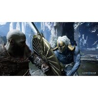 God of War: Ragnarok (цифровой ключ) для PlayStation 5 Image #6