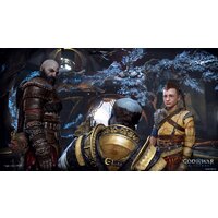 God of War: Ragnarok (цифровой ключ) для PlayStation 5 Image #5