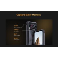 Cubot King Kong 9 12GB/512GB (черный) Image #2