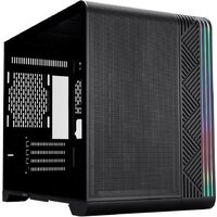 1stPlayer VT6 (без вентиляторов, черный)