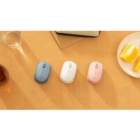 Logitech M172 (синий) Image #6