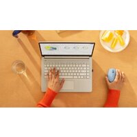 Logitech M172 (синий) Image #5